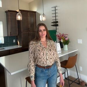 Meet your Posher, Chelsey